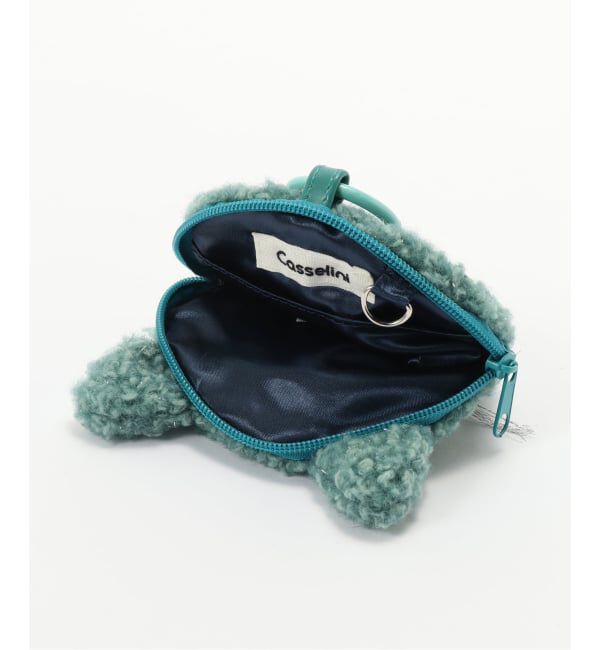 JOINT WORKS「Casselini/キャセリーニ アニマルパスケース」|名刺入れ・カードケース|