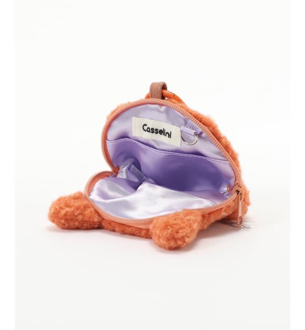 JOINT WORKS「Casselini/キャセリーニ アニマルパスケース」|名刺入れ・カードケース|