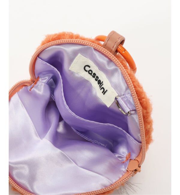 JOINT WORKS「Casselini/キャセリーニ アニマルパスケース」|名刺入れ・カードケース|