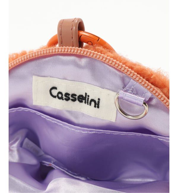 JOINT WORKS「Casselini/キャセリーニ アニマルパスケース」|名刺入れ・カードケース|