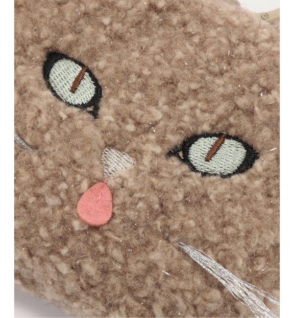 JOINT WORKS「Casselini/キャセリーニ アニマルパスケース」|名刺入れ・カードケース|