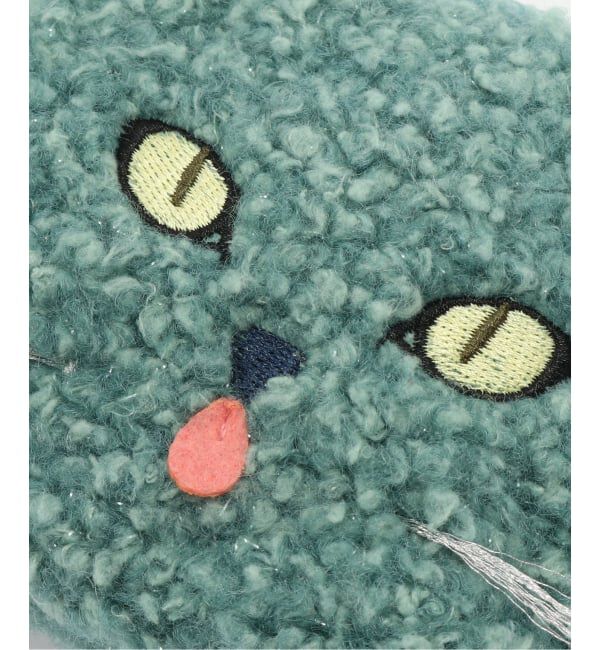 JOINT WORKS「Casselini/キャセリーニ アニマルパスケース」|名刺入れ・カードケース|