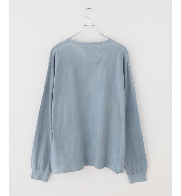 JOINT WORKS「TEPPEI FURUYAMA /テッペイフルヤマ HAWAII LONG SLEEVE T-SHIRT」|Tシャツ・カットソー|