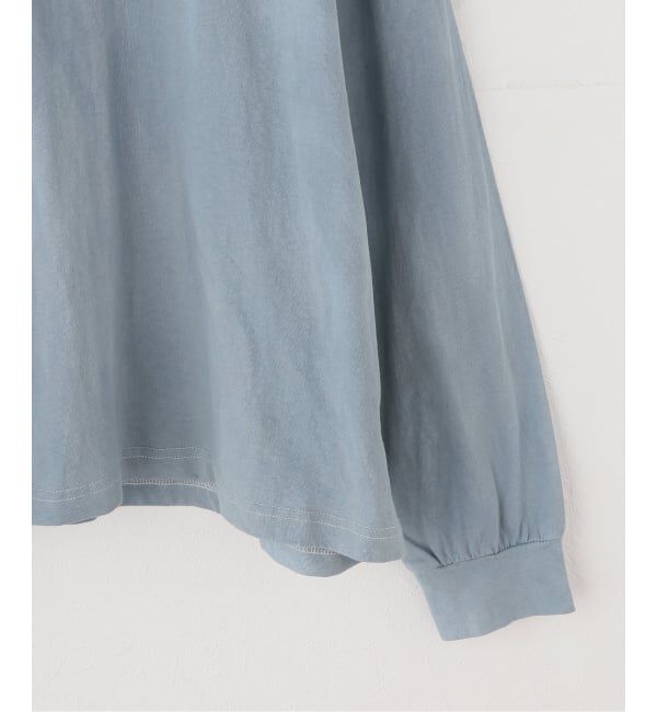 JOINT WORKS「TEPPEI FURUYAMA /テッペイフルヤマ HAWAII LONG SLEEVE T-SHIRT」|Tシャツ・カットソー|