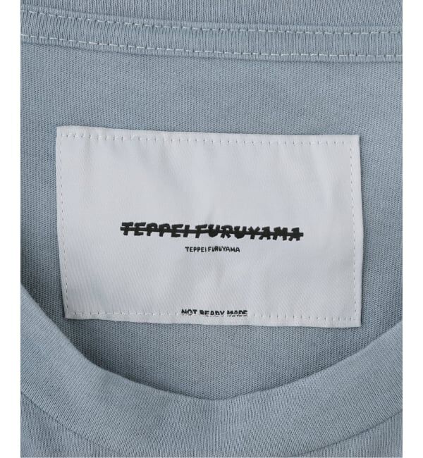 JOINT WORKS「TEPPEI FURUYAMA /テッペイフルヤマ HAWAII LONG SLEEVE T-SHIRT」|Tシャツ・カットソー|
