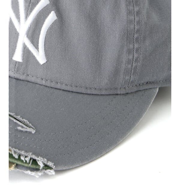 JOINT WORKS「≪予約≫NEW ERA&times;DISCOVERED 別注 9THIRTY」|キャップ・キャスケット|