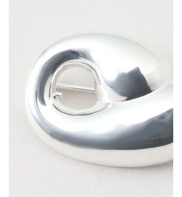 Plage「JAMIRAY / ジャミレイORGANISM ブローチ」|その他|