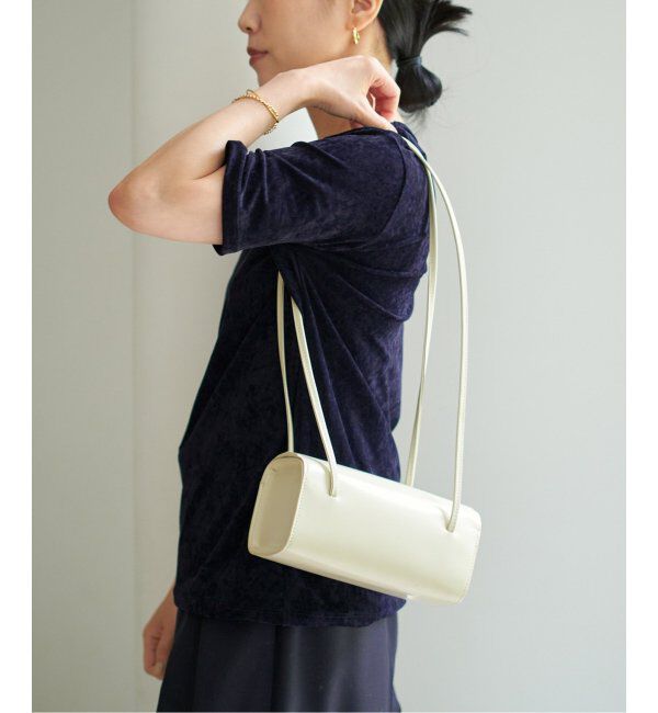 Plage「velour Tシャツ」|Tシャツ・カットソー|