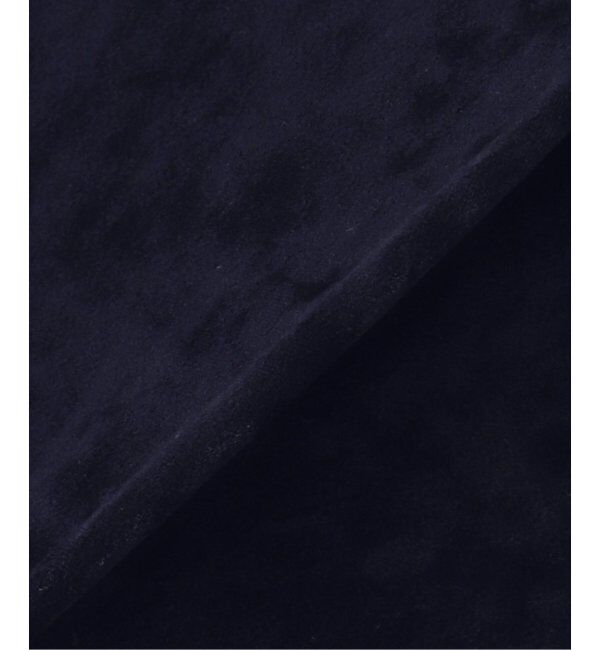 Plage「velour Tシャツ」|Tシャツ・カットソー|