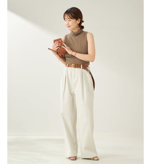 Plage「vintage chinos パンツ」|チノ|