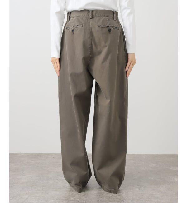 Plage「vintage chinos パンツ」|チノ|