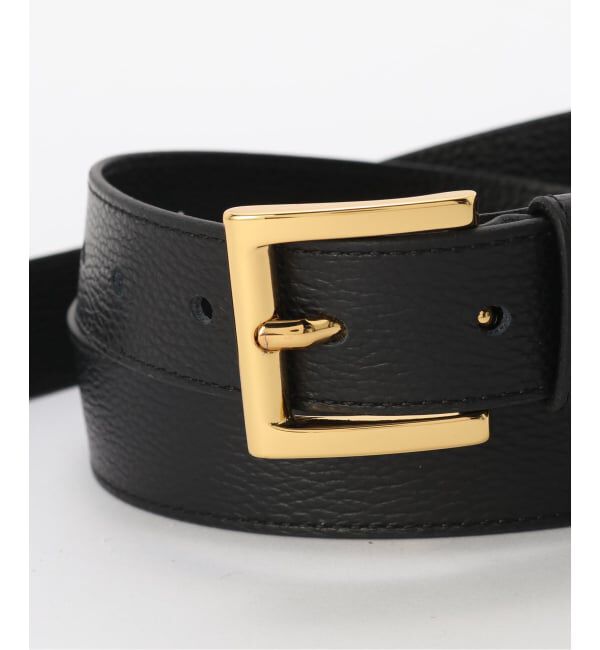 Plage「ATELIER AMBOISE / アトリエ アンボワーズ 別注 WILLER ベルト」|ベルト|