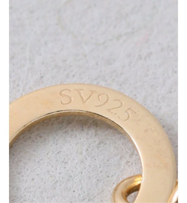 Plage「《予約》MARIHA / マリハ 別注 W ネックレス」|ネックレス|