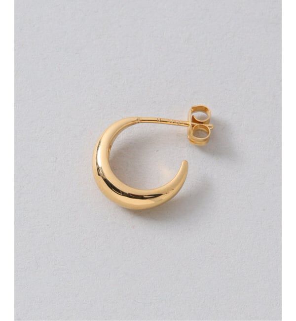 Plage「《予約》MARIHA / マリハ Mystic orbs ピアス」|ピアス|