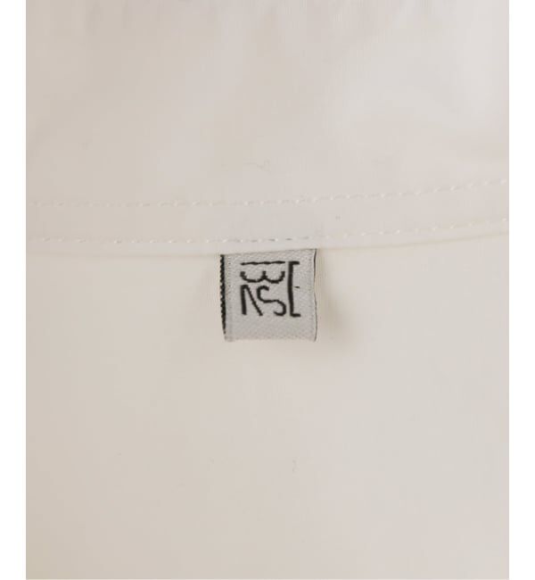 Plage「BASERANGE / ベースレンジ CLAUDE シャツ」|シャツ・ブラウス|