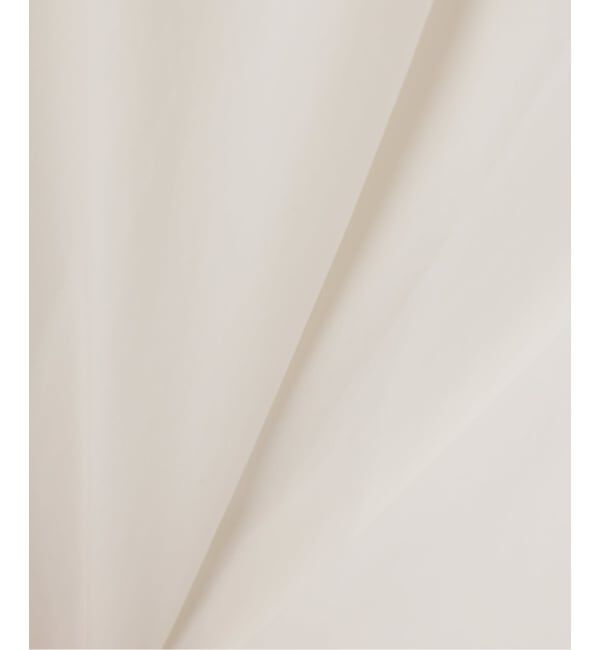 Plage「BASERANGE / ベースレンジ CLAUDE シャツ」|シャツ・ブラウス|