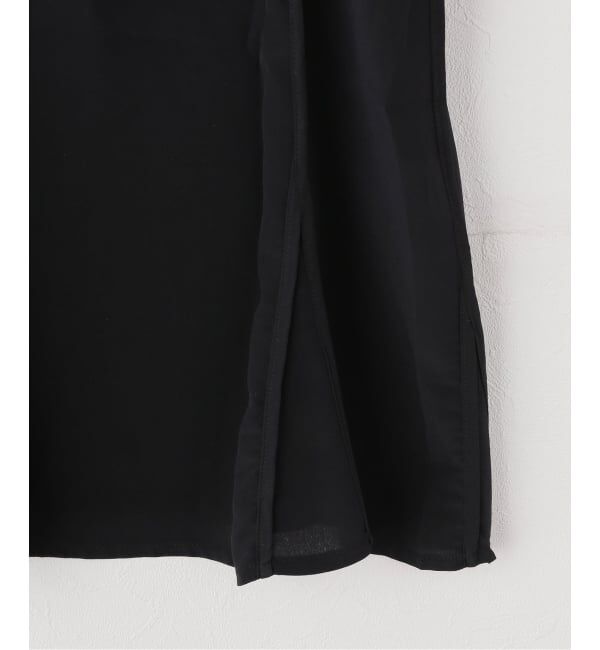 Plage「BASERANGE / ベースレンジ ADE TOP キャミソール」|キャミソール|