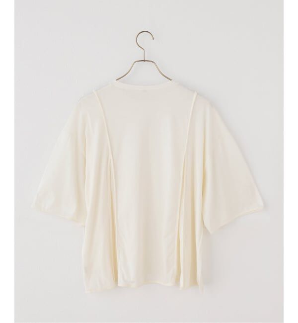 Plage「BASERANGE / ベースレンジ MUL TEE シャツ」|Tシャツ・カットソー|