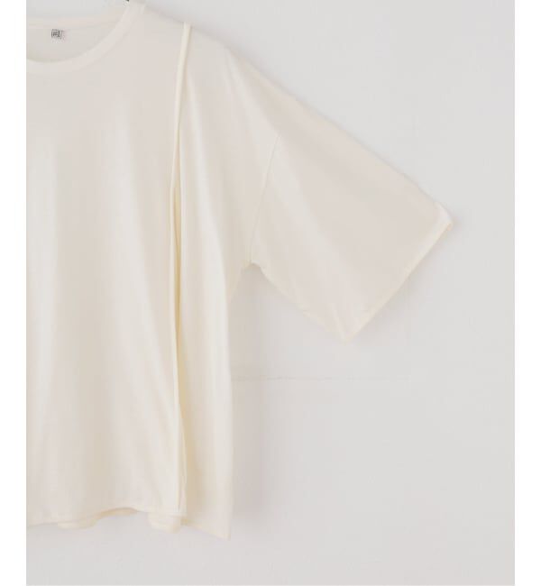 Plage「BASERANGE / ベースレンジ MUL TEE シャツ」|Tシャツ・カットソー|