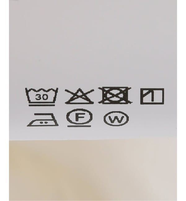 Plage「BASERANGE / ベースレンジ MUL TEE シャツ」|Tシャツ・カットソー|