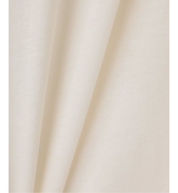 Plage「BASERANGE / ベースレンジ MUL TEE シャツ」|Tシャツ・カットソー|