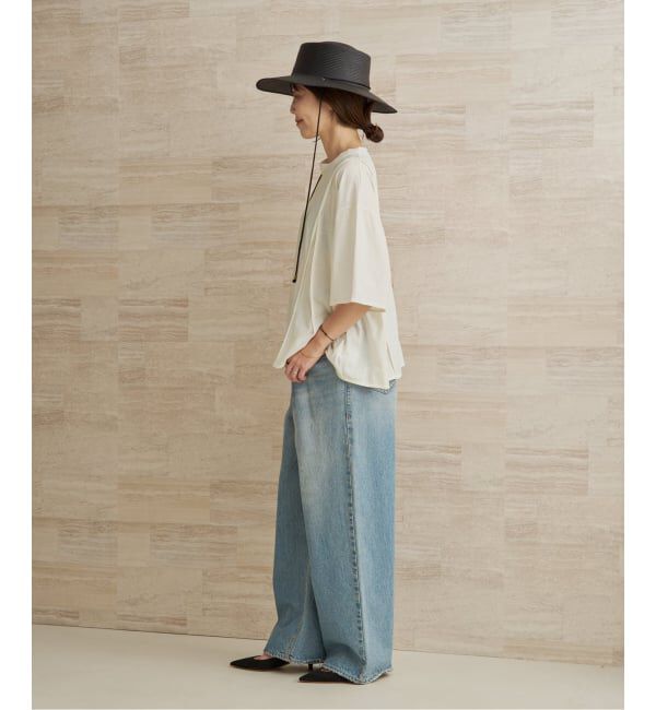 Plage「BASERANGE / ベースレンジ MUL TEE シャツ」|Tシャツ・カットソー|