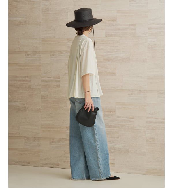 Plage「BASERANGE / ベースレンジ MUL TEE シャツ」|Tシャツ・カットソー|