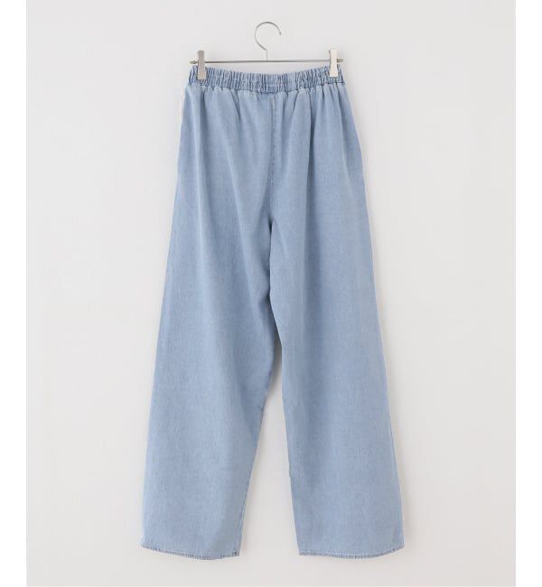 Plage「BASERANGE / ベースレンジ CRAVAT パンツ」|その他|