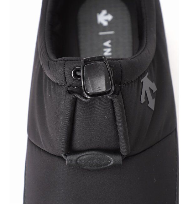 IENA「DESCENTE ALLTERRAIN 別注 D.TRACE MOC MG ウインターブーツ」|スニーカー|