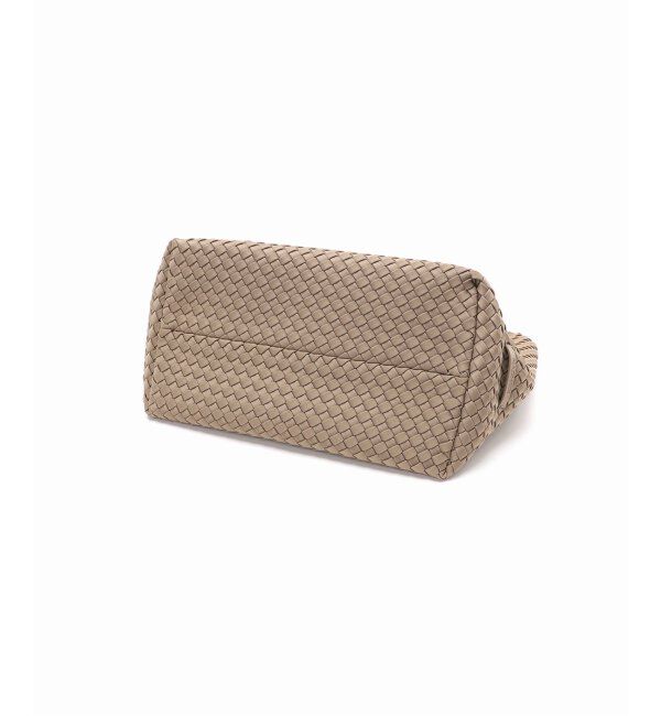 IENA「NAGHEDI/ナゲディ St Barths medium Tote トートバッグ」|トートバッグ|