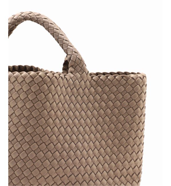 IENA「NAGHEDI/ナゲディ St Barths medium Tote トートバッグ」|トートバッグ|