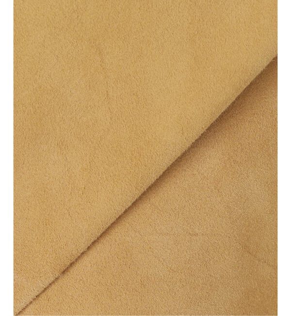 IENA LA BOUCLE「IENA LA BOUCLE レザー2WAY ベスト」|ベスト・ジレ|