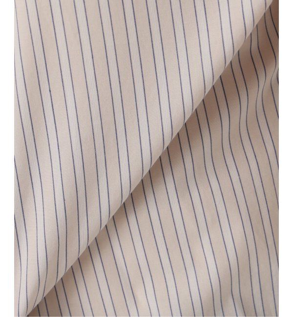 SLOBE IENA「《追加》バルーンスリーブブラウス」|シャツ・ブラウス|