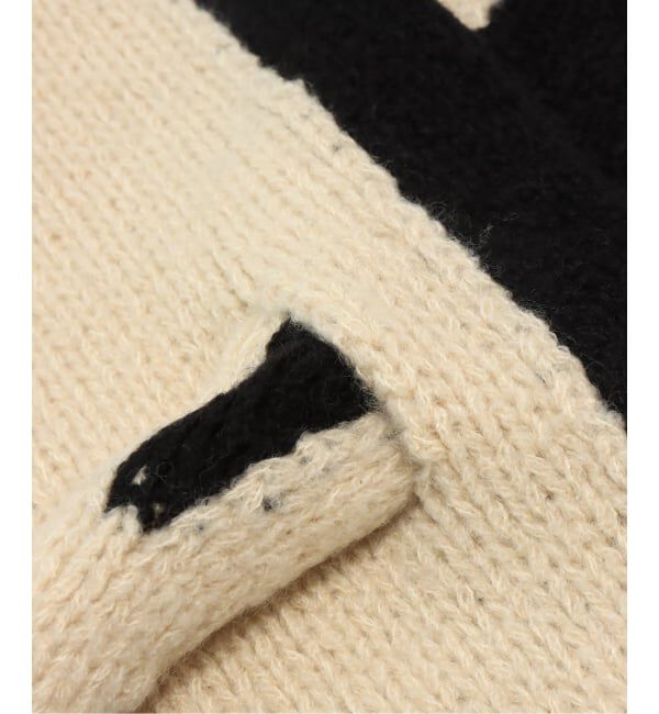 IENA LA BOUCLE「babaco/ババコ トライアングルスカーフ BA01-LI287」|バンダナ・スカーフ|