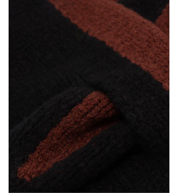 IENA LA BOUCLE「babaco/ババコ トライアングルスカーフ BA01-LI287」|バンダナ・スカーフ|