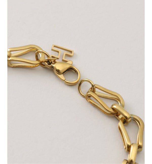 SLOBE IENA「HARPIE/ハーピー チェーンブレスレット APOLLO」|ブレスレット・バングル|