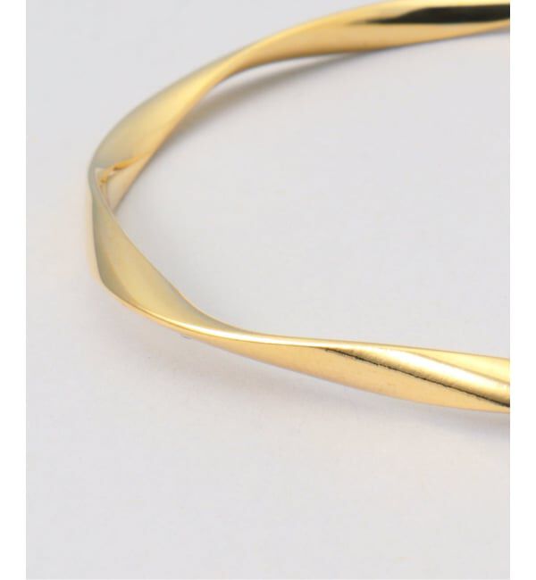 SLOBE IENA「《追加》SLOBE バングルセット」|ブレスレット・バングル|