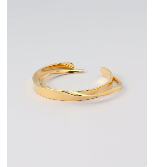 SLOBE IENA「《追加》SLOBE バングルセット」|ブレスレット・バングル|