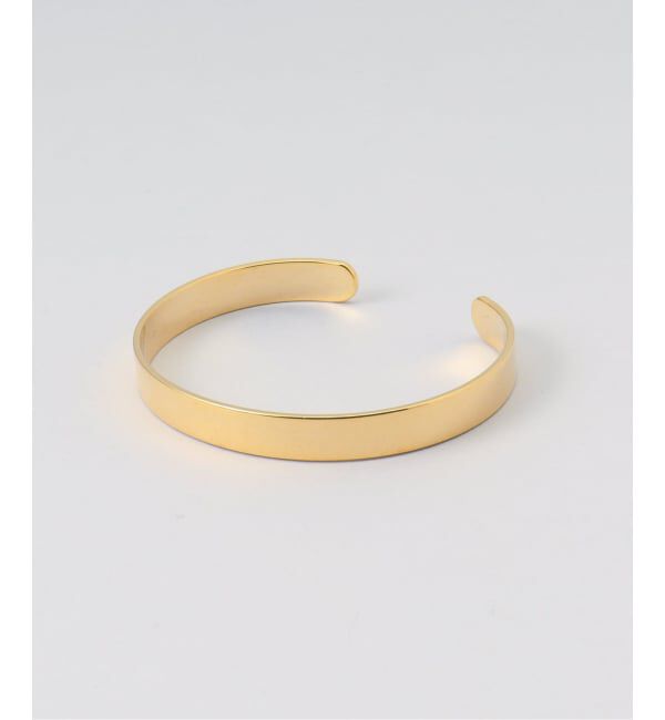 SLOBE IENA「《追加》SLOBE バングルセット」|ブレスレット・バングル|