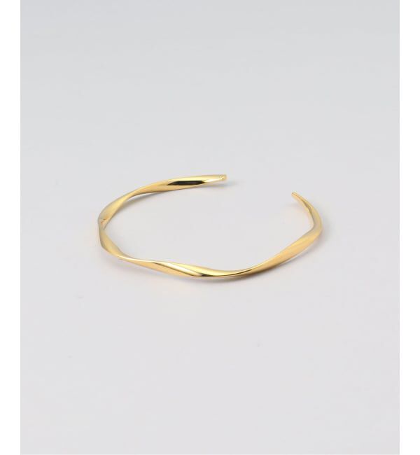 SLOBE IENA「《追加》SLOBE バングルセット」|ブレスレット・バングル|