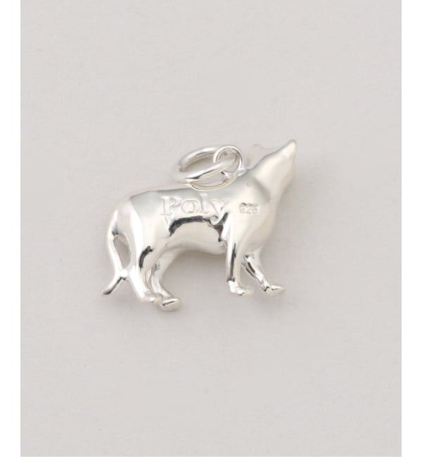 IENA LA BOUCLE「poly things/ポリーシングス poly キャットパーソン PLP009S」|その他|