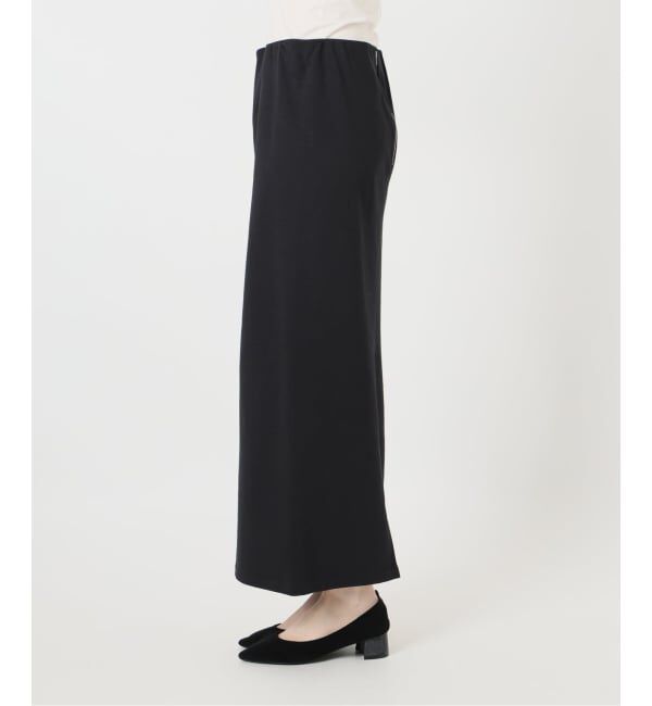 VERMEIL par iena「Minimal I Line スカート」|スカート|