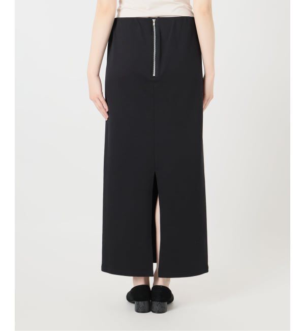 VERMEIL par iena「Minimal I Line スカート」|スカート|