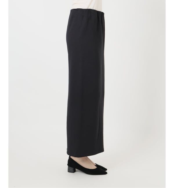 VERMEIL par iena「Minimal I Line スカート」|スカート|