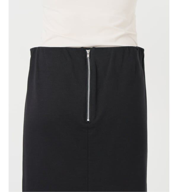 VERMEIL par iena「Minimal I Line スカート」|スカート|