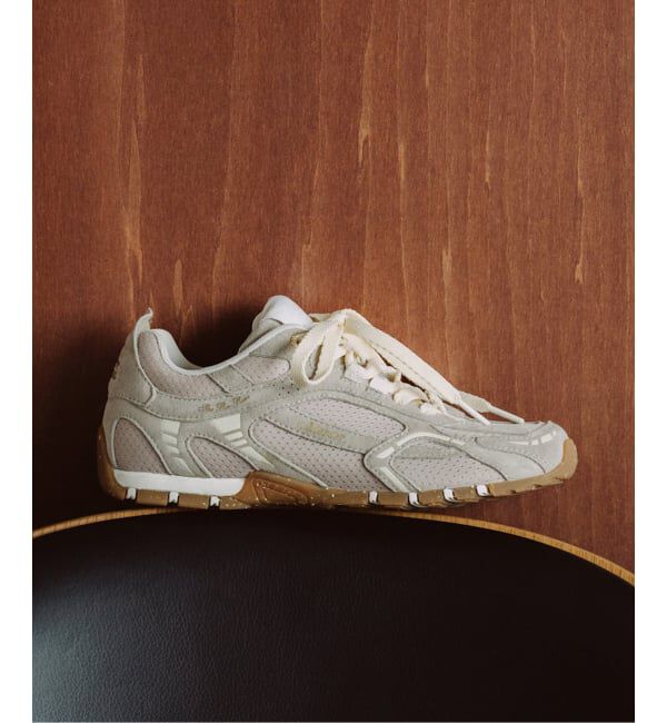 SLOBE IENA「The Mercer Brand The Re-Run Drive ME261022」|スニーカー|