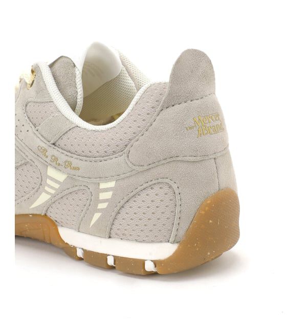 SLOBE IENA「The Mercer Brand The Re-Run Drive ME261022」|スニーカー|