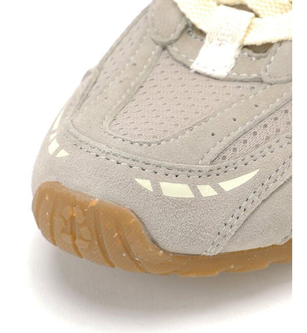 SLOBE IENA「The Mercer Brand The Re-Run Drive ME261022」|スニーカー|