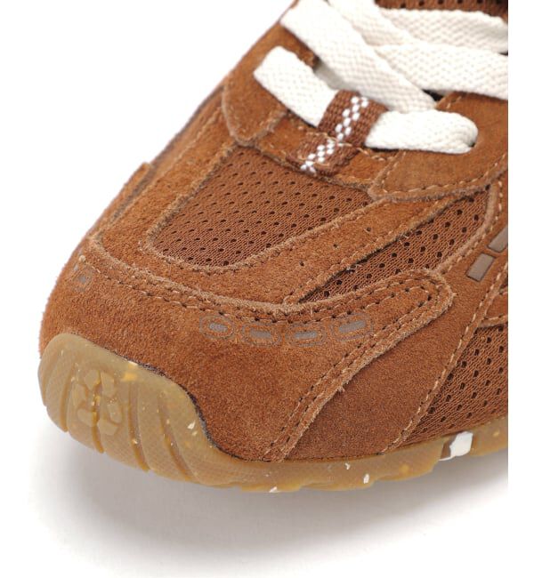 SLOBE IENA「The Mercer Brand The Re-Run Drive ME261022」|スニーカー|