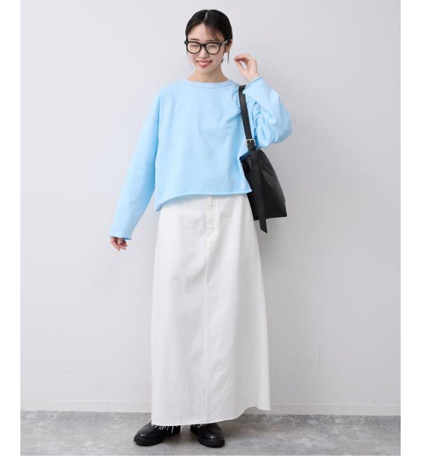 SLOBE IENA「ANTONELLO MASI SLOBE別注 バケツバッグ LUANA」|ショルダー・メッセンジャー|